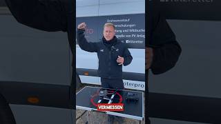 Copterpro erklärt: Kann man mit einer #Wärmebilddrohne #Wildschäden in zb. #Maisfeldern vermessen❓
