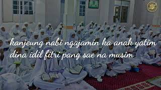 Download lagu Syairan santri salafi (kangjeng nabi dina idil fitri) mp3