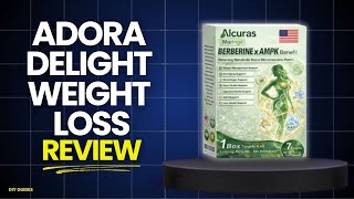 Adora Delight Weight Loss Reviews: Legit Or Scam? Worth Trying Or Not?