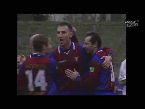 20.10.2001  ŚLĄSK Wrocław - POGOŃ Szczecin 0:4 (0:2)