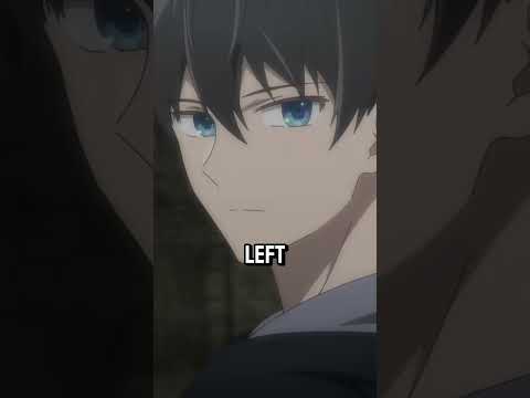 Upcoming Fantasy Anime 2026 🌌🔥 #anime