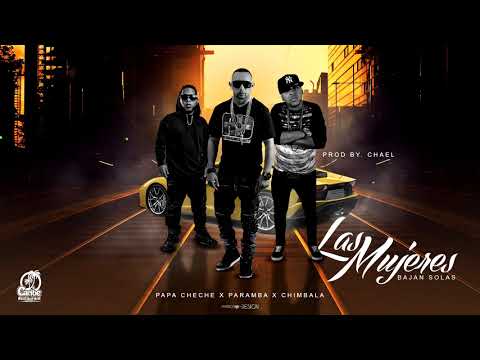 paramba $ chimbala ft papa cheche