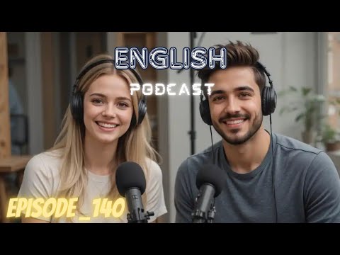 English learning Podcast Conversation Episode 140 | Podcast English| English Language Learning