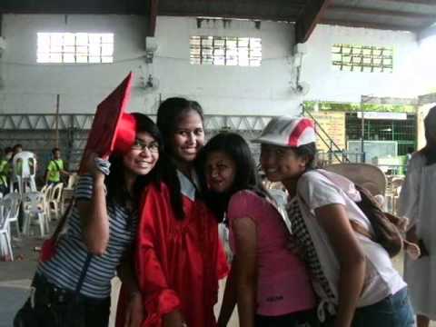 SPA The Farewell last bonding of SPAtotz