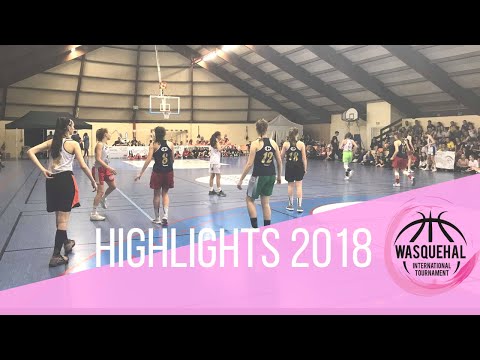HIGHLIGHTS WIT 2018