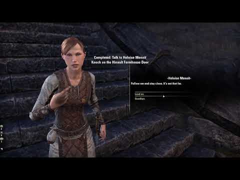 Rivenspire   Hinault Farm