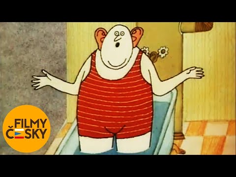 Jak Žofka umožnila panu Mrožovi cestu na sever | režie: Miloš Macourek