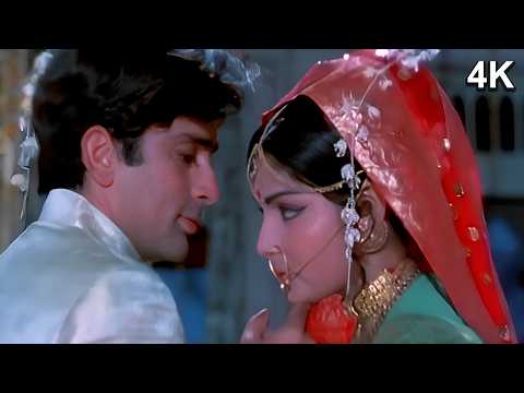 Aaj Madhosh Hua Jaye Re Mera Mann — watch video