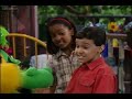 Barney And Friends Stick With Imagination