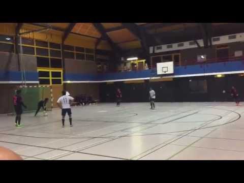 TSC Dortmund vs Jüchen Kingstars Senioren - 2.MG Soccers Turnier