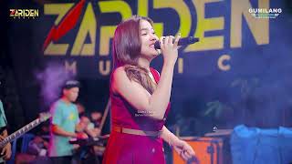 Download lagu ZARIDEN MUSIC - CINTA TERLARANG DINDA TERATU - WEDDING EKO & NIAM - SUMBEREJO JAKEN PATI mp3