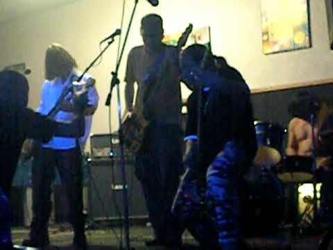 Gravetherapy - Hrob Beseda