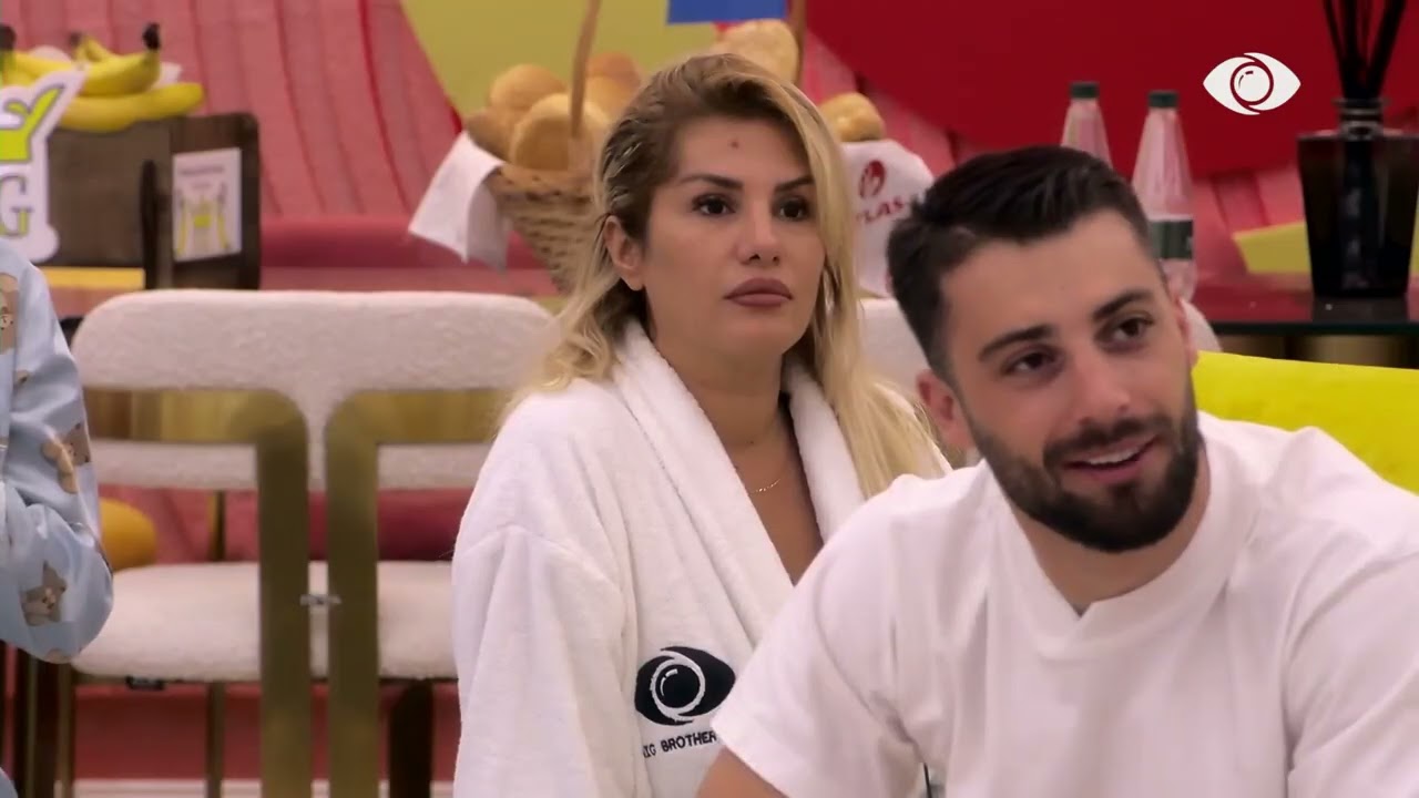 Zarf i bardhë/ Gjatë natës dy prej banorëve kanë patur misionin “ninxhat”, kush janë ata?