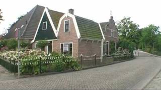 preview picture of video 'Stationsstraat 9 Warmenhuizen'