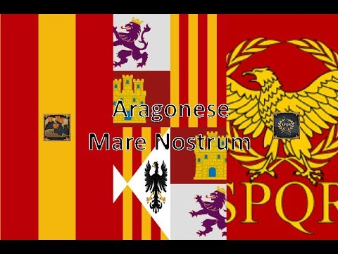 EU4 Aragonese Mare Nostrum 19