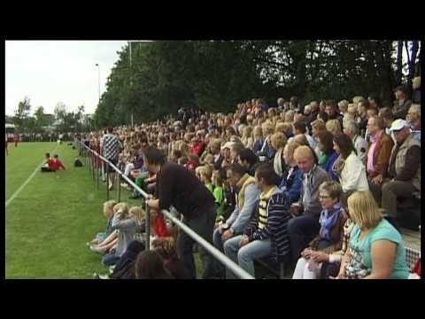 sv Enter 1 - FC Twente 1 - 90 jarig jubileum in 2012 - Deel 3