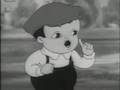 Betty Boop Betty Boop And Little Jimmy