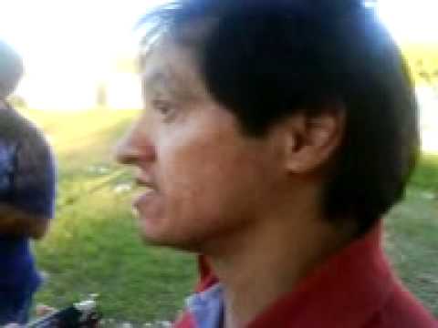 PALABRAS DE LA VIEJA REINOSO