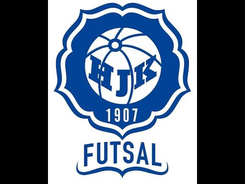 HIFK FS vs HJK FUTSAL  Friendly match. 2021.