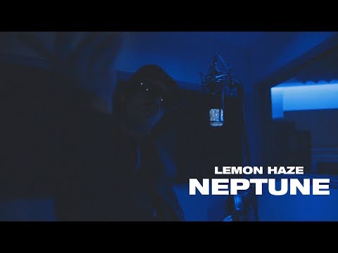 Lemon Haze - Neptune