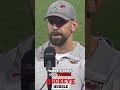 James Laurinaitis Loves Arvell Reese S Honesty About Football