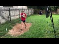 Pitching Skills Video