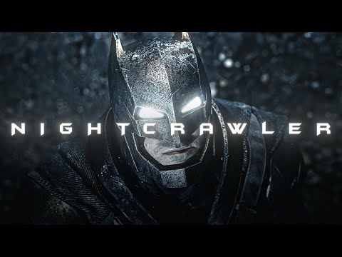 Batman | Nightcrawler | 4K