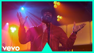 Gregory Porter - Don’t Lose Your Steam (Live On Jimmy Kimmel / 2016)