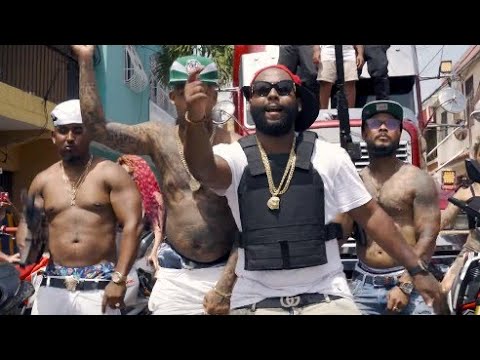 LA CALLE ES DE NOSOTROS REMIX ÑENGO FLOW ➕ EL FOTHER ➕ QUÍMICO ULTRA MEGA ➕ EL DON 45