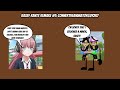 Kasey Rants Remake 1 ConnerTheAnimatorGuy2K7 CTAG2K7 2ndChannel