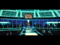 Vfx Breakdown of Real Steel 