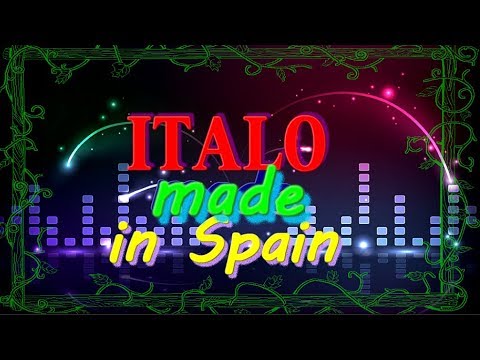 Italo made in Spain (2017)