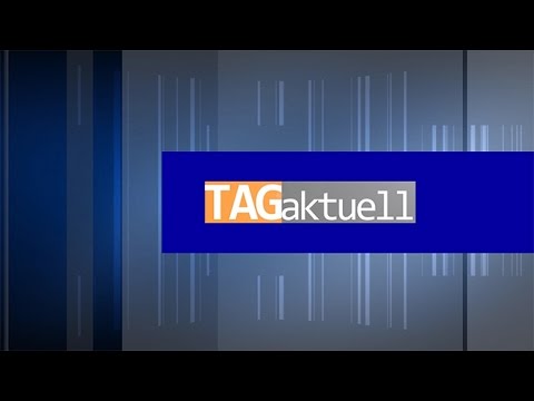 TAGaktuell vom 25.08.2014