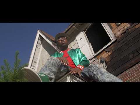 Sweezee Don feat. Rich Tez & CP | Trap House Music | shot by @a_royal_payne