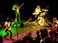 Deerhoof - The Perfect Me (live clip) in NYC, Jan. 26, 2007