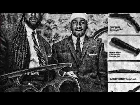 Q Da Fool x Duffle Bag Boog - If The $$$ Ain’t Moving