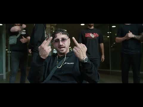 FLAVIO - SPANISCHE GASSE (Official Video)