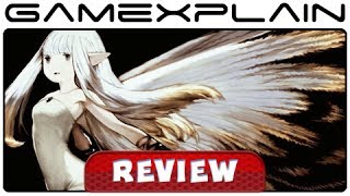 Bravely Default - Video Review (3DS)