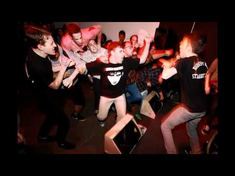 Zero Progress "The Void"