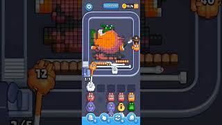 Pixel Flow Level 2503