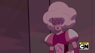 Steven Universe- Pink Diamond &amp; Blue Diamond Argument (Flashback)
