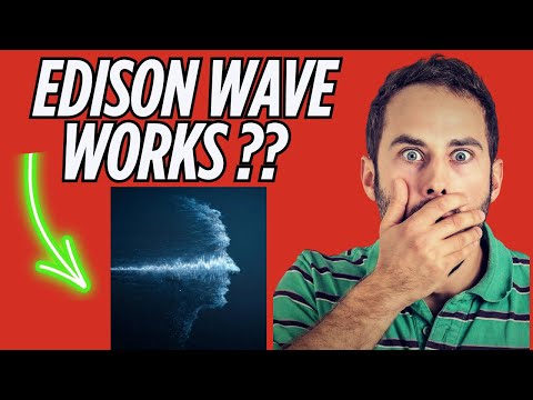 Edison Wave for Tinnitus Reviews - Edison Wave Audio  My Experience After 11 Minutes a Day