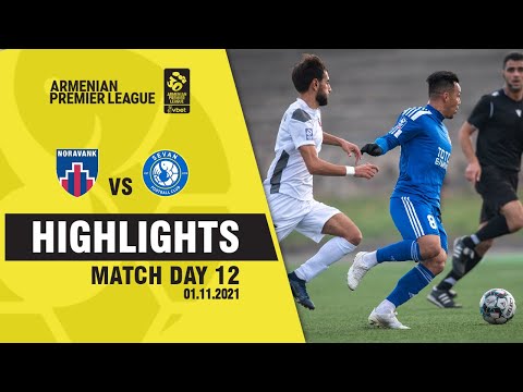 Noravank - Sevan 0-1