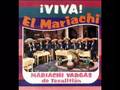 Mariachi Vargas de Tecalitlan  Las Coronelas