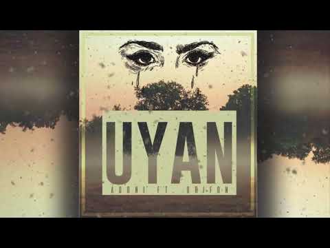 Agoni ft. Grifon - Uyan (2018)