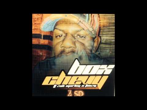 KY - Box Chevy Freestyle ft. Zah Marley & Feezy Houdini