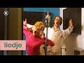 Dank je, studio! | Cor en Hilda