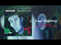 Lucky Oceans - Lost Highway (performed by Tex Perkins) - ABC Music Lucky Oceans - Lost Highway (performed by Tex Perkins)