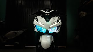 Click 2020 Đầu Tiên Lên Kenzo S600 Pro V2 Đầu Tiên Tại Cần Thơ T23Shop 0903.864.555