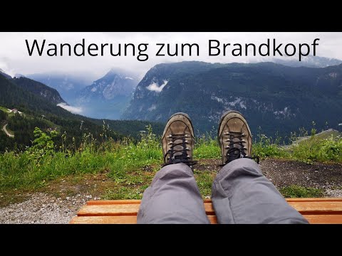 Jenner Bahn Talstation Vorderbrand Brandkopf Graflhöhe